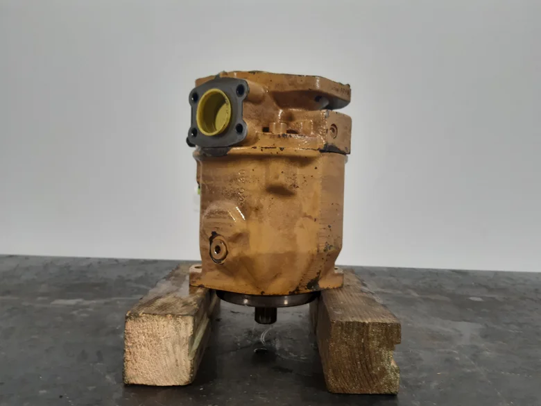 Bomba hidráulica principal para CATERPILLAR 953D