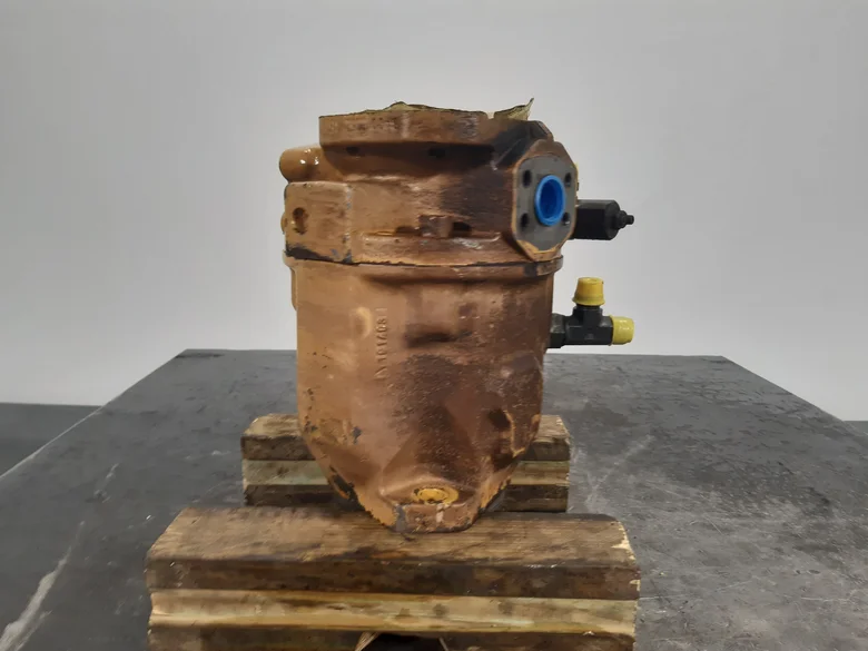 Bomba hidráulica principal para CATERPILLAR 953D