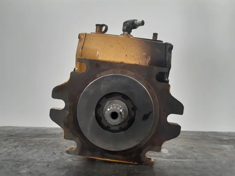 Hydraulic steering pump for CATERPILLAR 953D