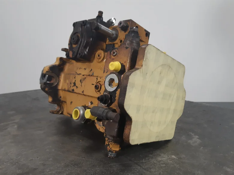 Bomba hidráulica de avance para CATERPILLAR 953D