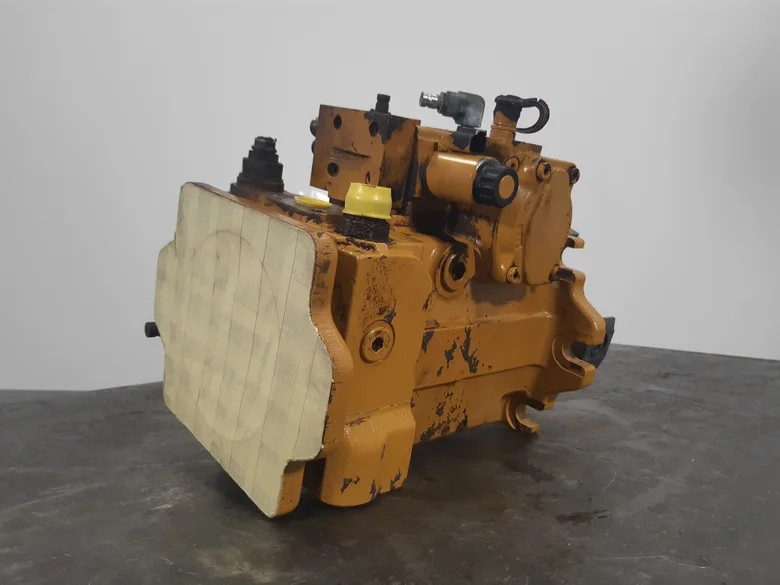 Bomba hidráulica de avance para CATERPILLAR 953D