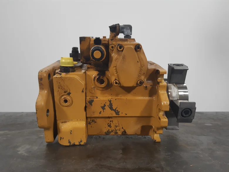 Bomba hidráulica de avance para CATERPILLAR 953D
