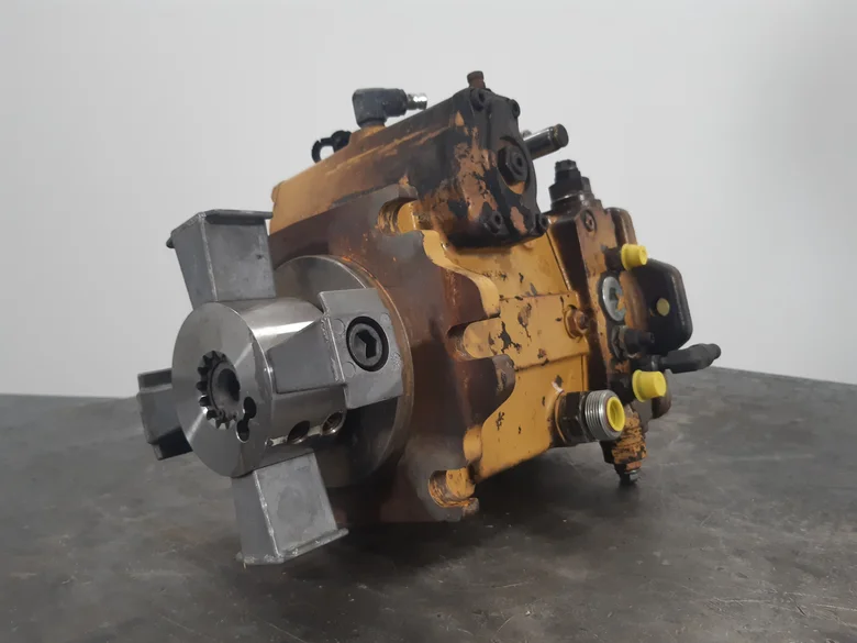 Bomba hidráulica de avance para CATERPILLAR 953D
