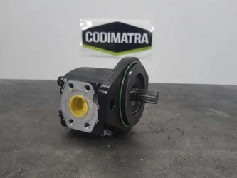 Pompe hydraulique secondaire pour CATERPILLAR 953D