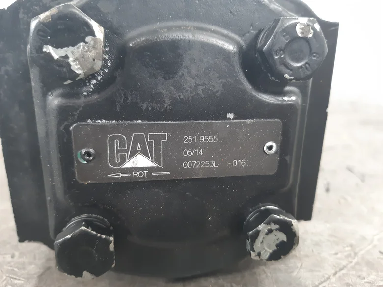 for CATERPILLAR 953D