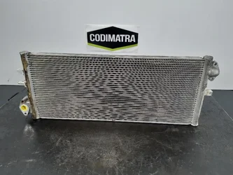 Oil cooler for KOMATSU PC228USLC-10