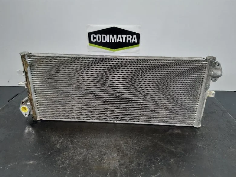 Radiateur huile pour KOMATSU PC228USLC-10