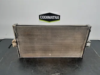 Radiateur huile pour CATERPILLAR 321DLCR