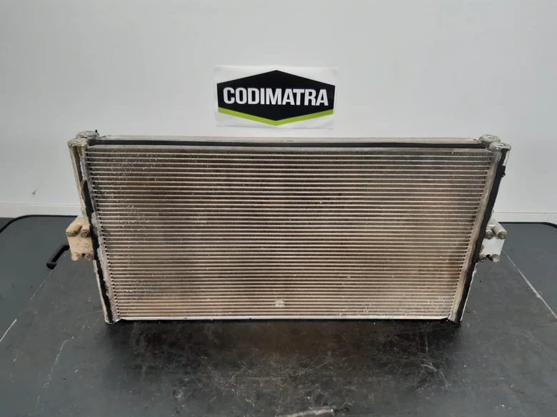 Radiateur huile pour CATERPILLAR 321DLCR
