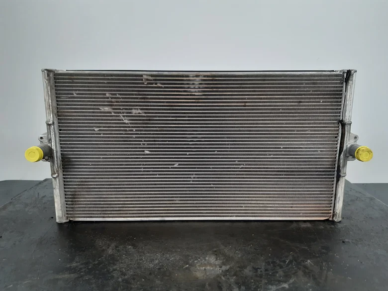 Radiateur huile pour CATERPILLAR 321DLCR