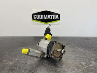 Moteur de ventilateur pour LIEBHERR A314