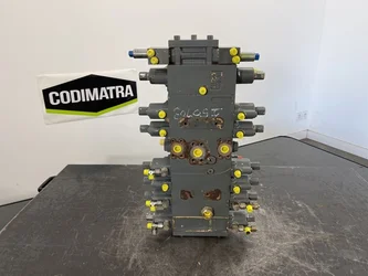 Distributeur hydraulique pour LIEBHERR A314