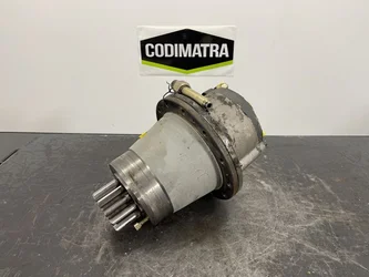 Réducteur de rotation pour LIEBHERR A314