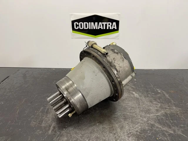 Réducteur de rotation pour LIEBHERR A314