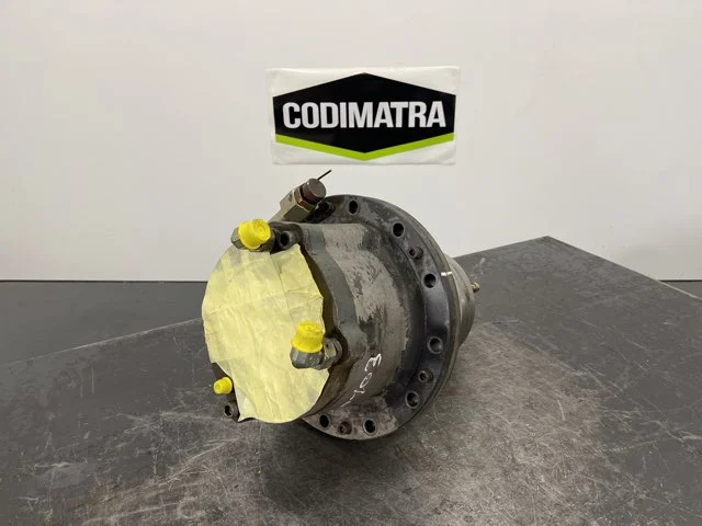 Réducteur de rotation pour LIEBHERR A314