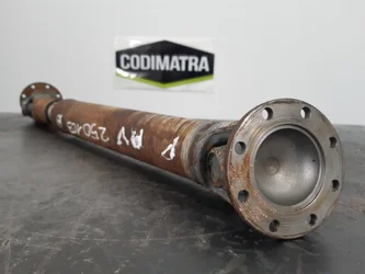 Arbre de Transmission pour LIEBHERR A314