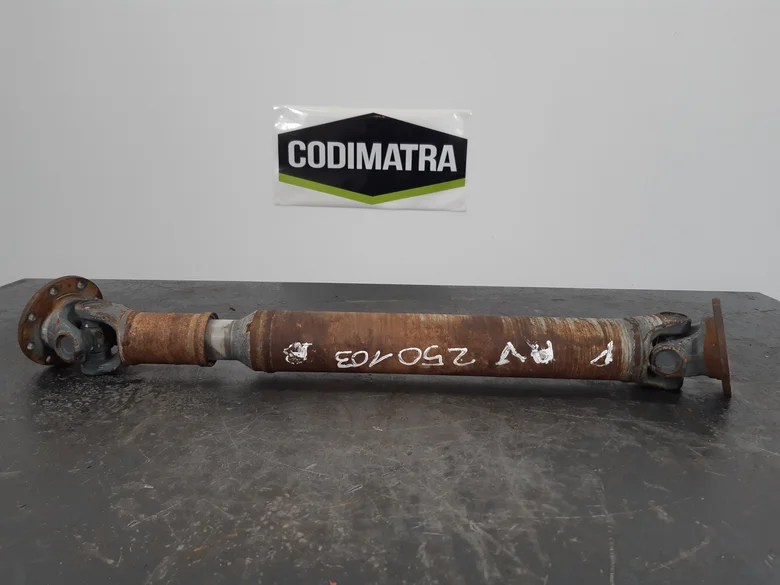 Arbre de Transmission pour LIEBHERR A314