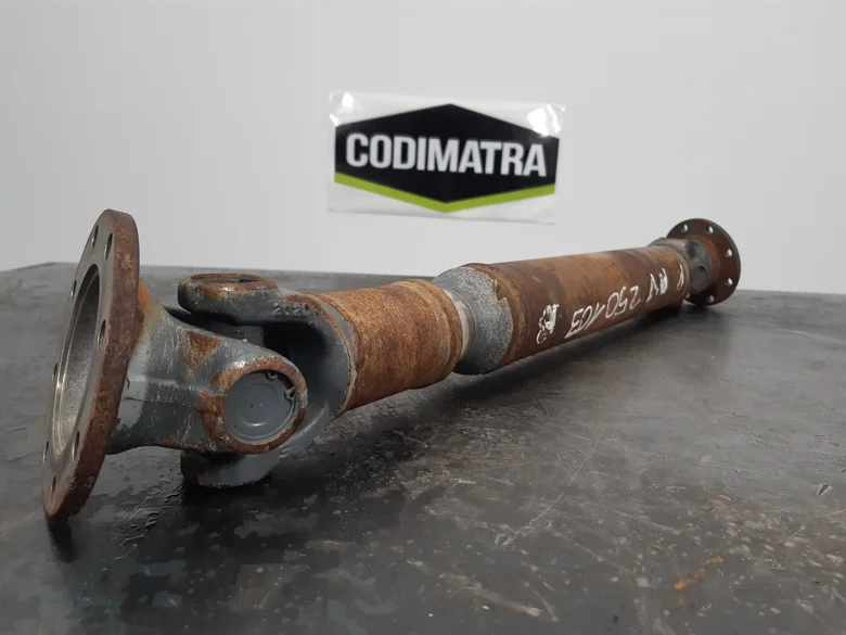 Arbre de Transmission pour LIEBHERR A314