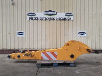 Balancier pour LIEBHERR A314