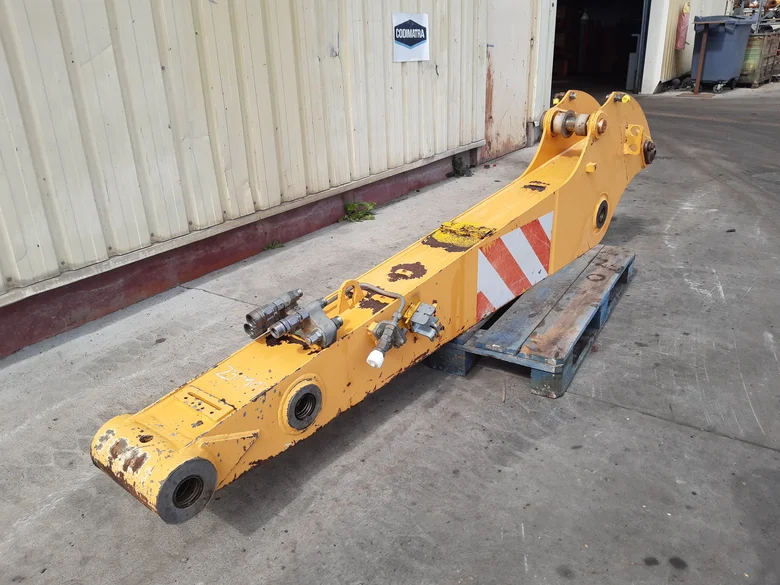 Balancín para LIEBHERR A314
