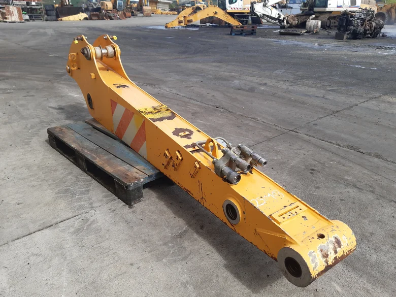 Balancín para LIEBHERR A314