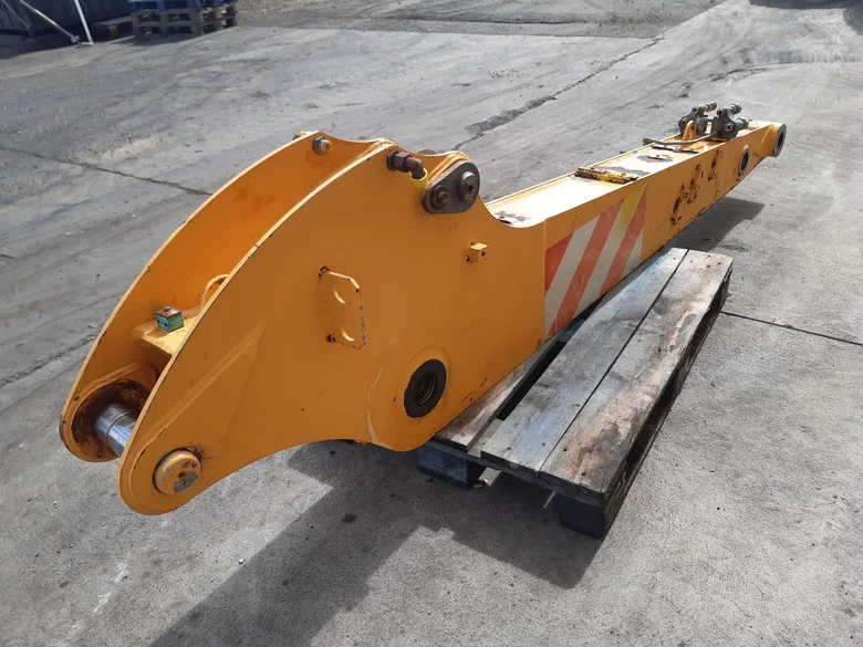 Balancín para LIEBHERR A314