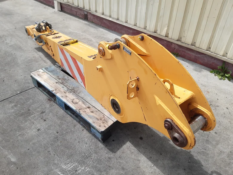 Balancín para LIEBHERR A314