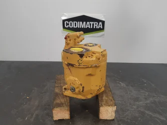 Pompe hydraulique de direction pour CATERPILLAR 771D