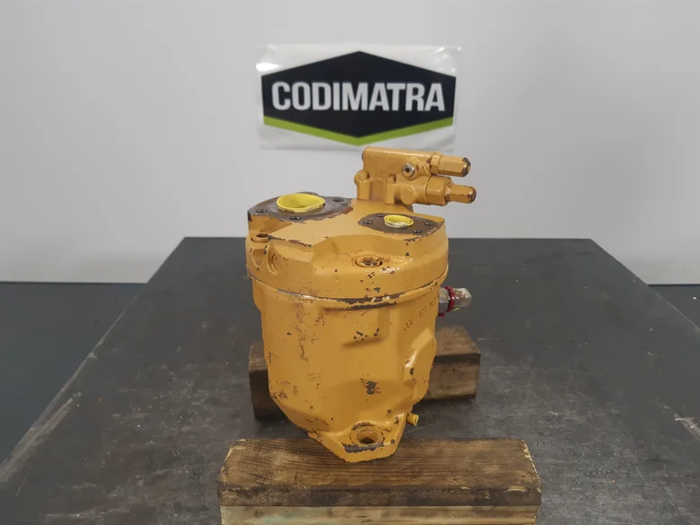 Hydraulic swing pump for CATERPILLAR 771D