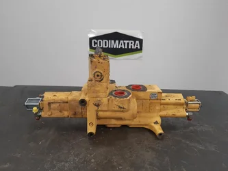 Distributeur hydraulique pour CATERPILLAR 771D