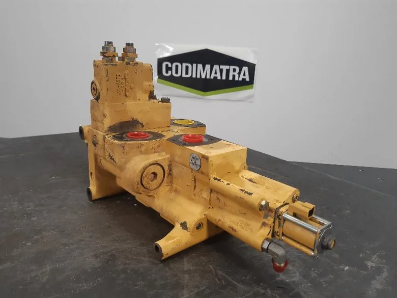Distribuidor hidráulico para CATERPILLAR 771D