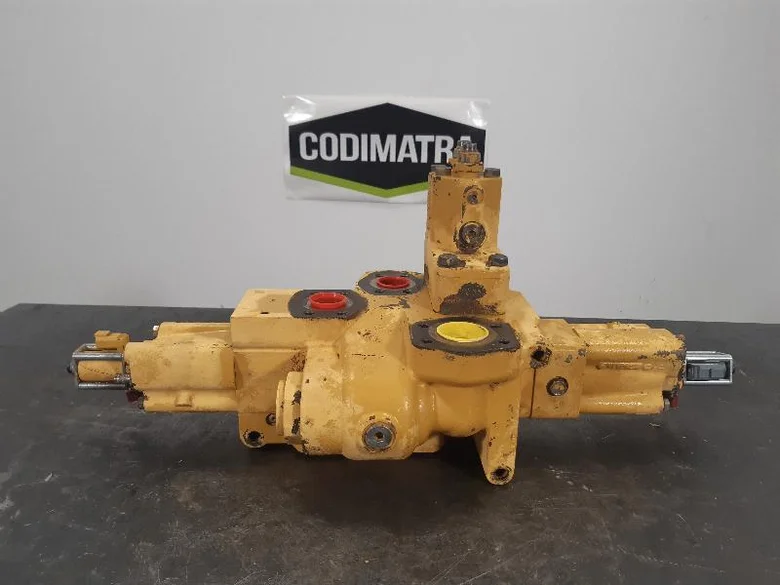 Distribuidor hidráulico para CATERPILLAR 771D