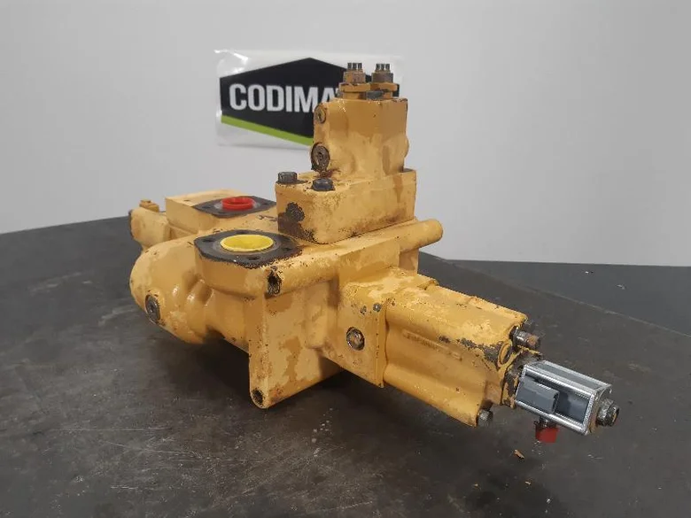 Distribuidor hidráulico para CATERPILLAR 771D