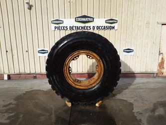 Jante pour CATERPILLAR 771D