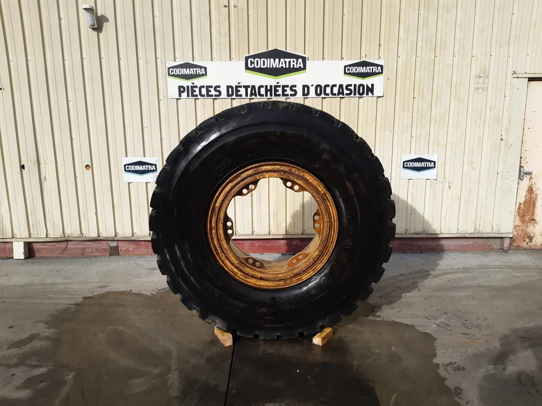 Rim for CATERPILLAR 771D