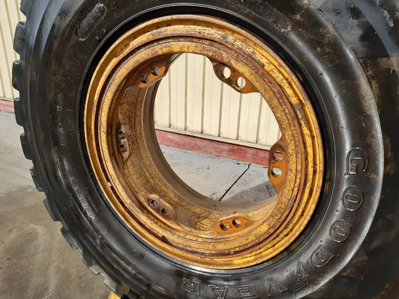 Rim for CATERPILLAR 771D