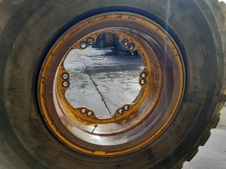 Rim for CATERPILLAR 771D