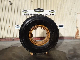 Jante pour CATERPILLAR 771D