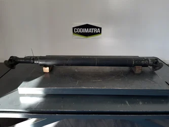 Arbre de Transmission pour LIEBHERR L538