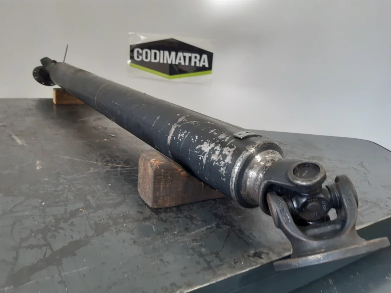 Arbre de Transmission pour LIEBHERR L538