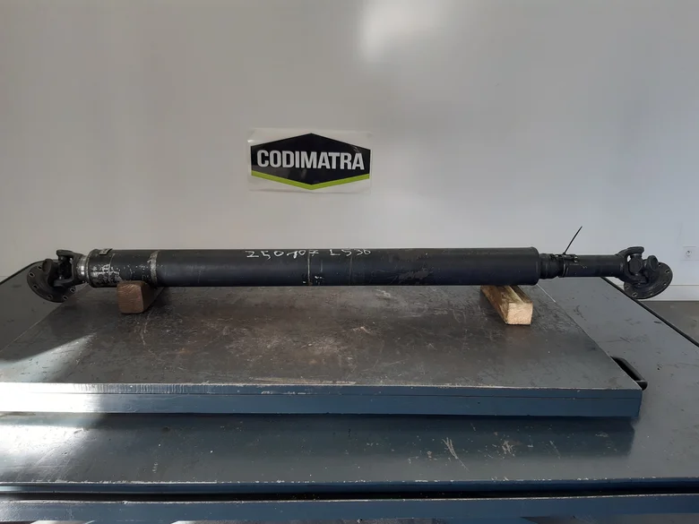Arbre de Transmission pour LIEBHERR L538