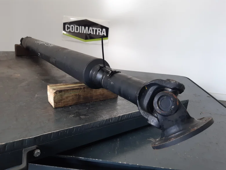 Arbre de Transmission pour LIEBHERR L538