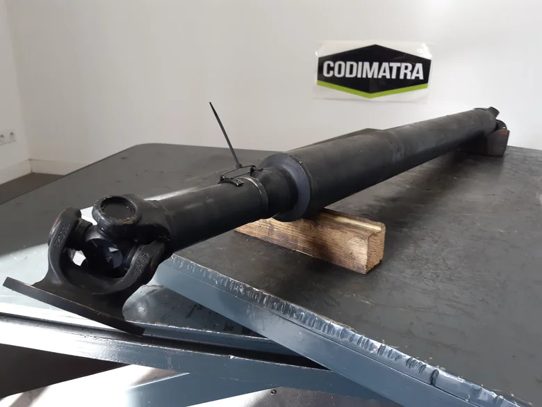 Arbre de Transmission pour LIEBHERR L538