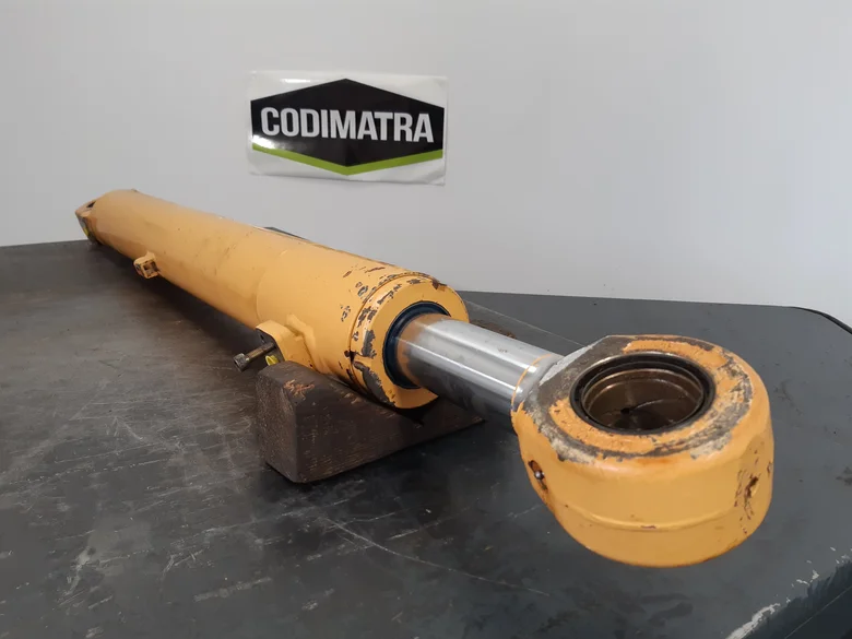 Cilindro de pluma para CASE WX150