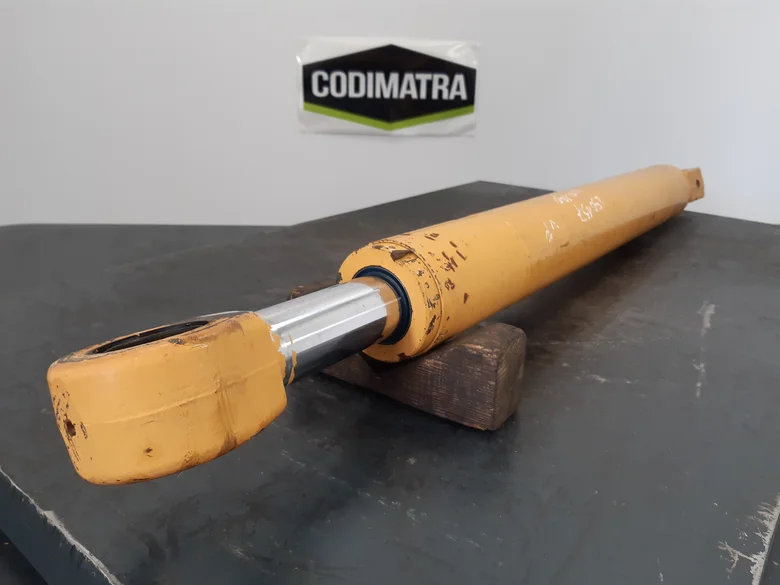 Cilindro de pluma para CASE WX150