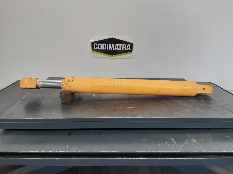 Cilindro de pluma para CASE WX150