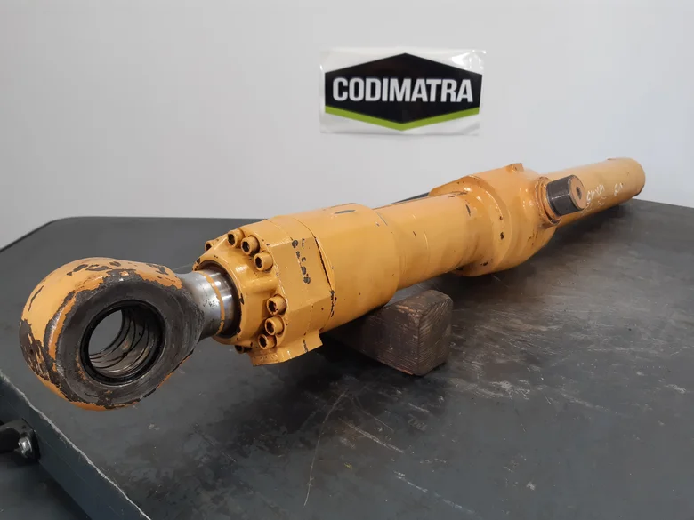 Stick cylinder for CASE WX150
