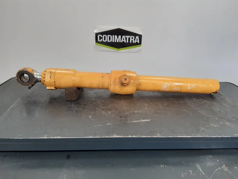 Stick cylinder for CASE WX150
