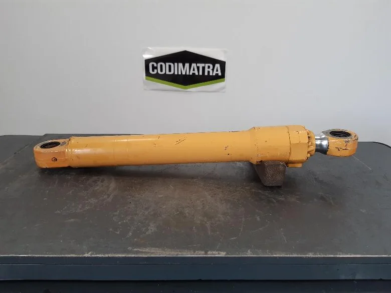 Cilindro de cazo para CASE WX150