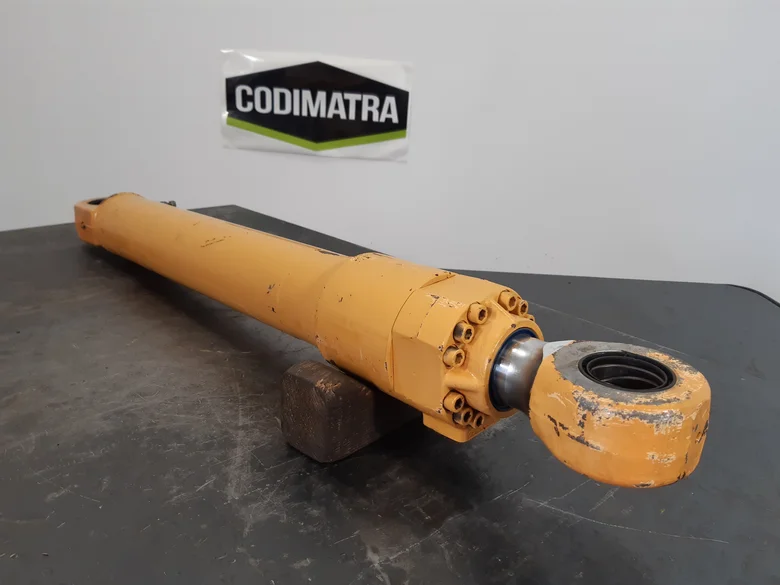 Cilindro de cazo para CASE WX150